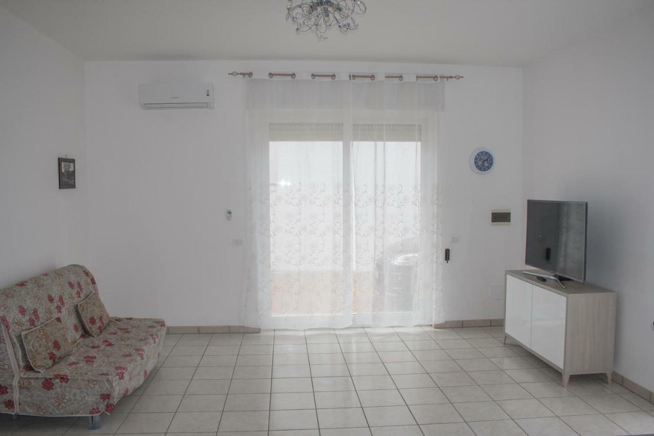Casa Vacanze Da Franco Торре-Сан-Джованни-Удженто Экстерьер фото